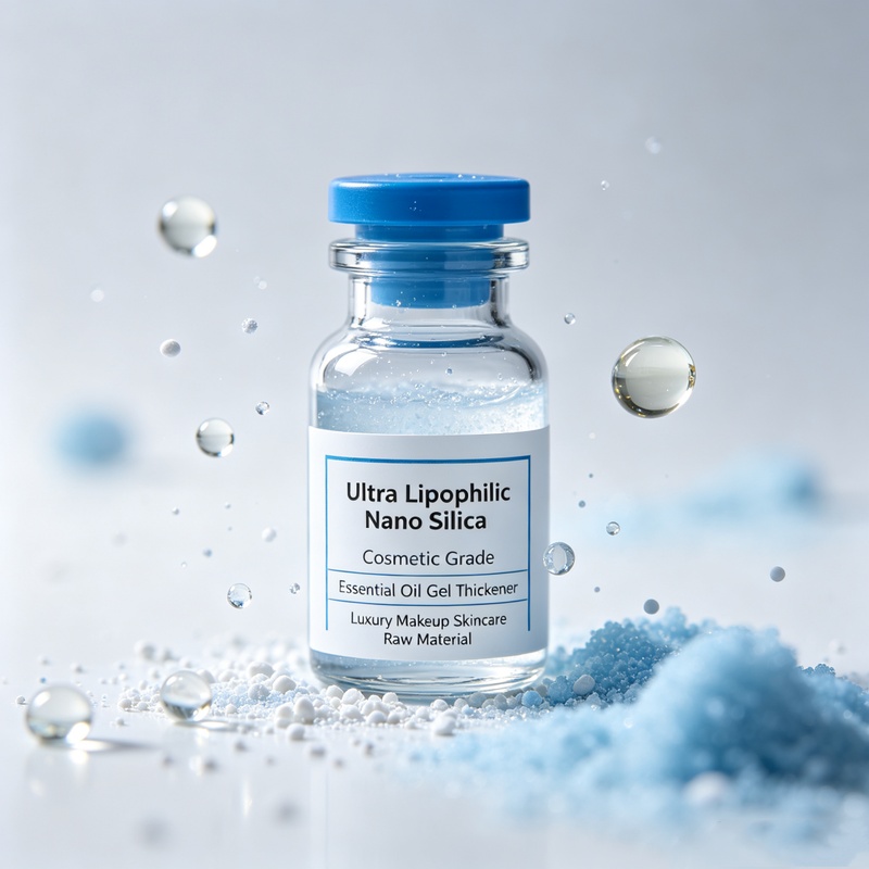 TOP 99.8% Ultra Lipophilic Nan - огляд і ціна Luxury Skincare & Spa Photos