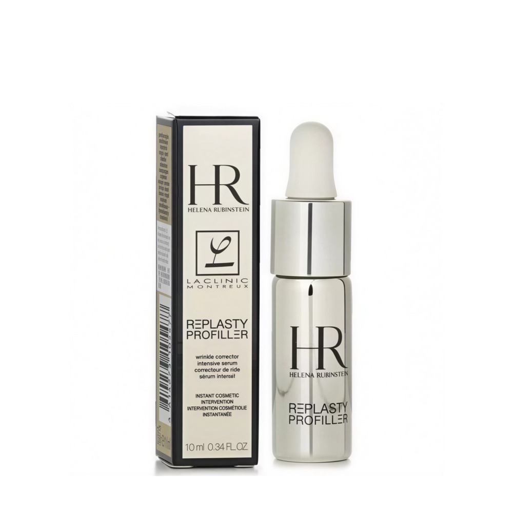 Helena Rubinstein REPLASTY Pro - огляд і ціна Luxury Skincare Travel Size