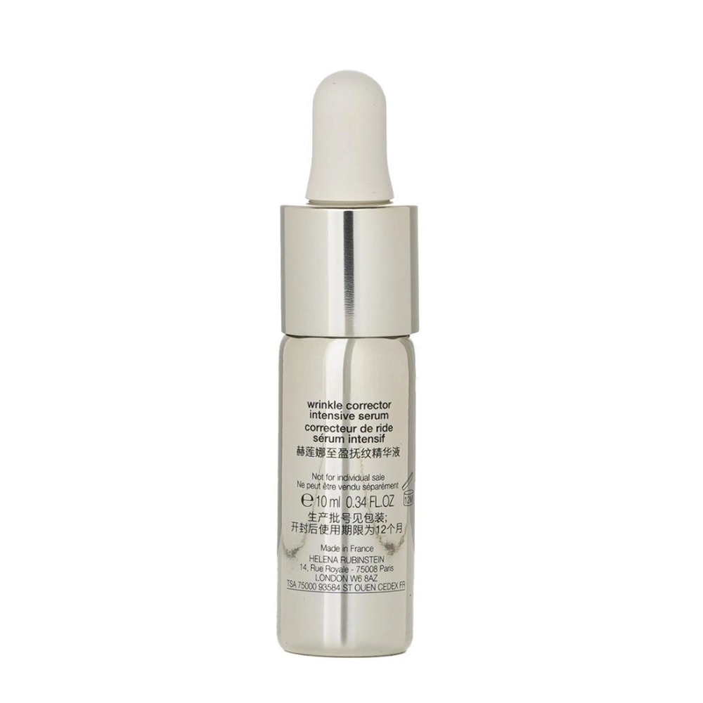 Helena Rubinstein REPLASTY Pro - огляд і ціна Luxury Skincare Travel Size