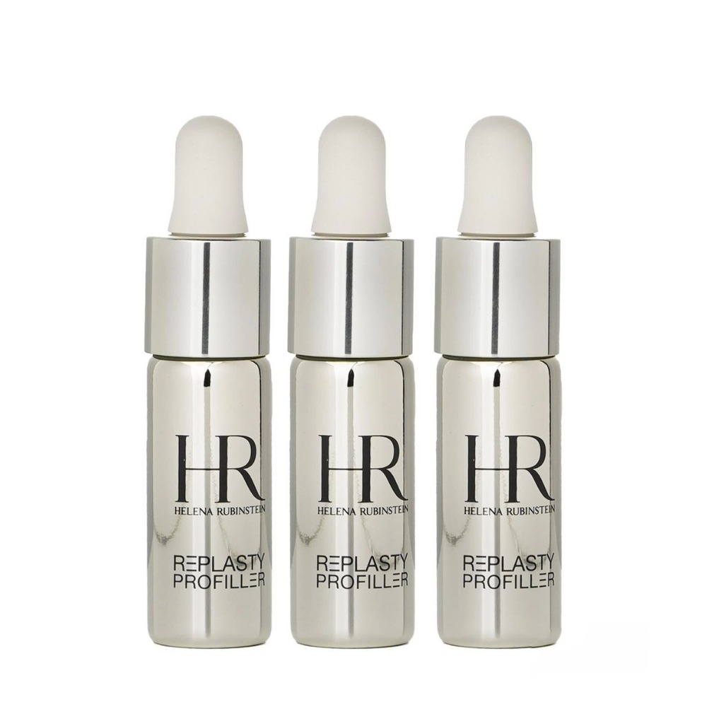 Helena Rubinstein REPLASTY Pro - огляд і ціна Luxury Skincare Travel Size