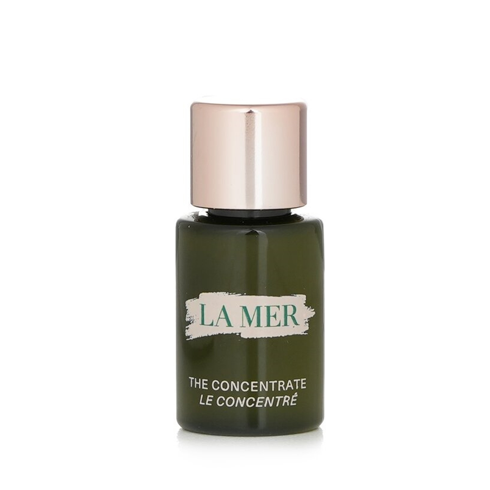 La Mer The Concentrate Intensi - огляд і ціна Luxury Skincare For Health