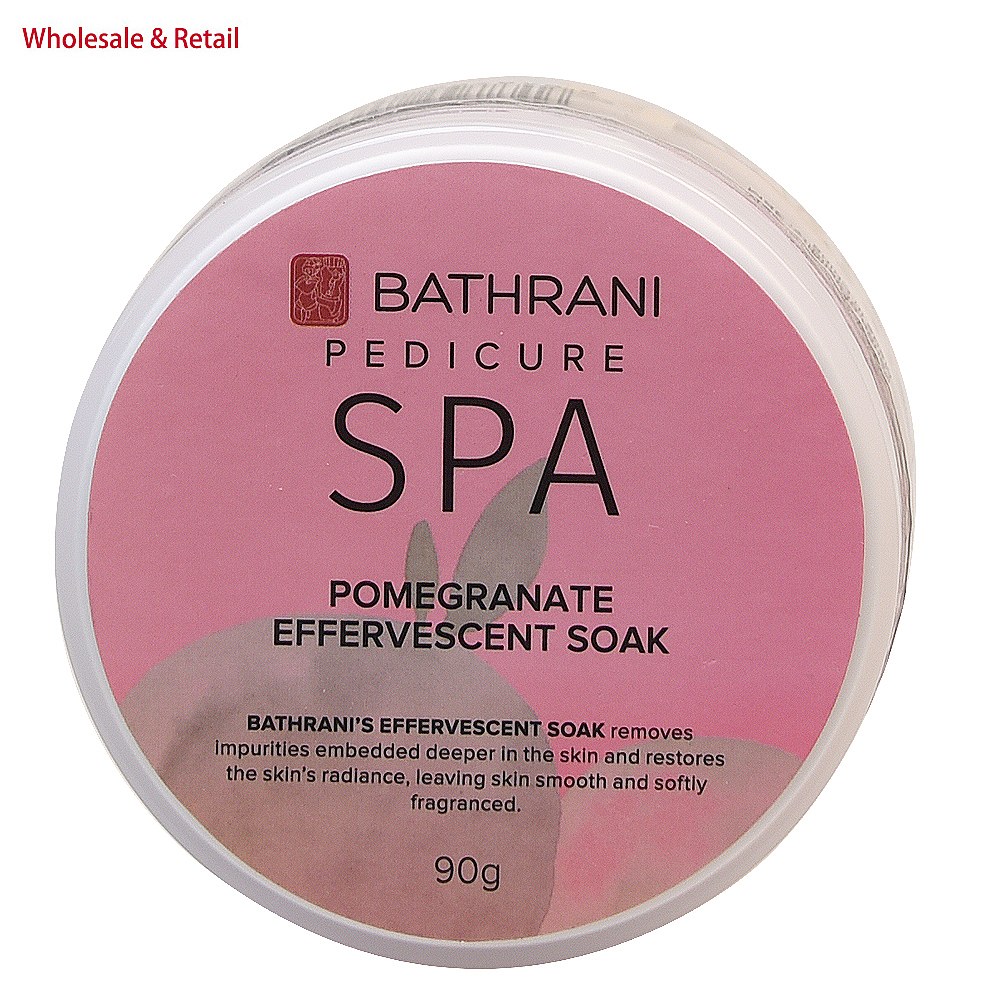 Spa Pedicure Kit 5-Step Foot S - огляд і ціна Luxury Skincare & Spa Photos