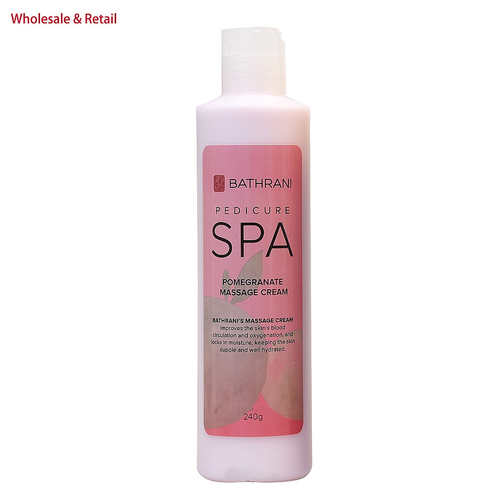 Spa Pedicure Kit 5-Step Foot S - огляд і ціна Luxury Skincare & Spa Photos