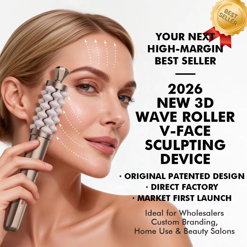 Home Skincare Facial Neck Mass - огляд і ціна Luxury Skincare For Health