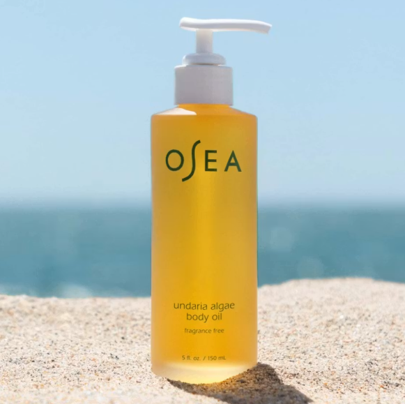 150ml OSEA Brand Original Luxu - огляд і ціна Luxury Brands Of Skincare