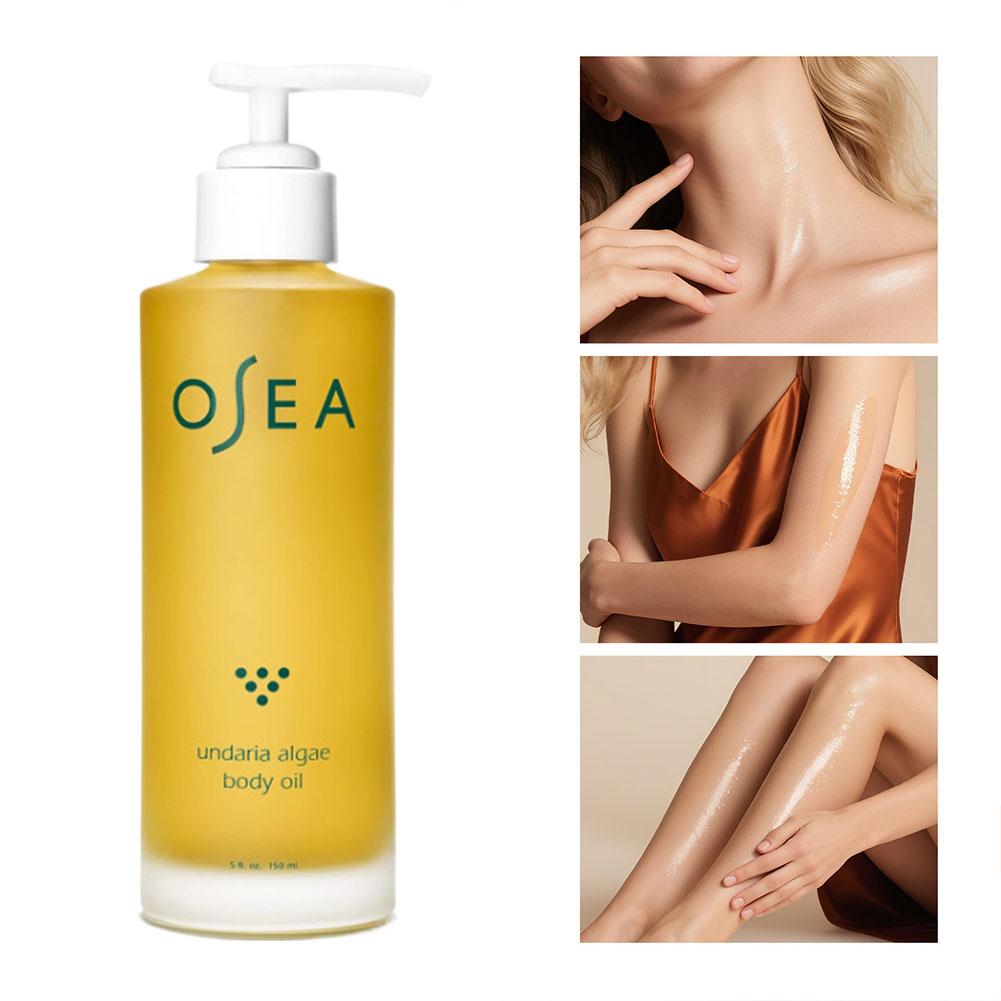 150ml OSEA Brand Original Luxu - огляд і ціна Luxury Brands Of Skincare