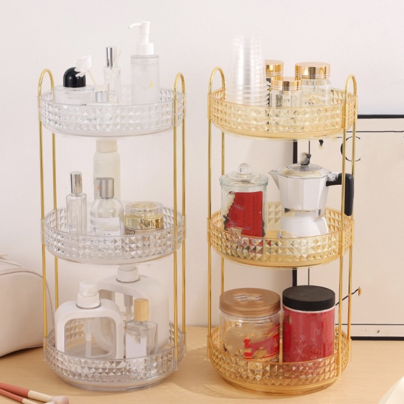 1Pc/Luxury Cosmetic Storage Bo - огляд і ціна Luxury Skincare & Spa Photos