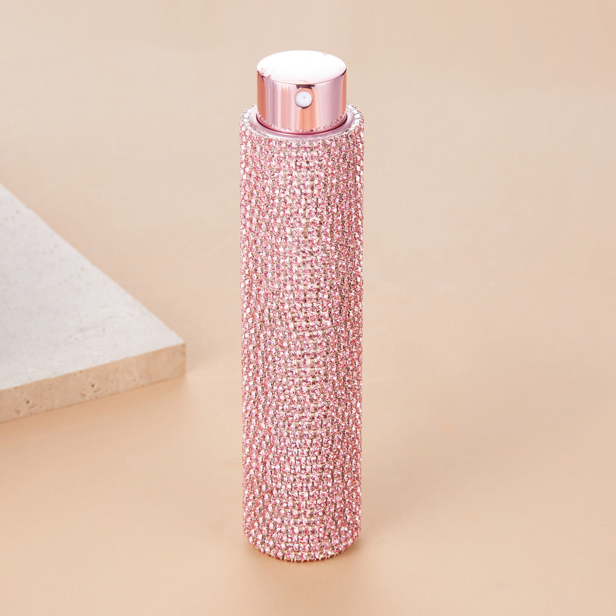 Perfume Bottle Luxurious Packa - огляд і ціна Luxury Skincare Travel Size