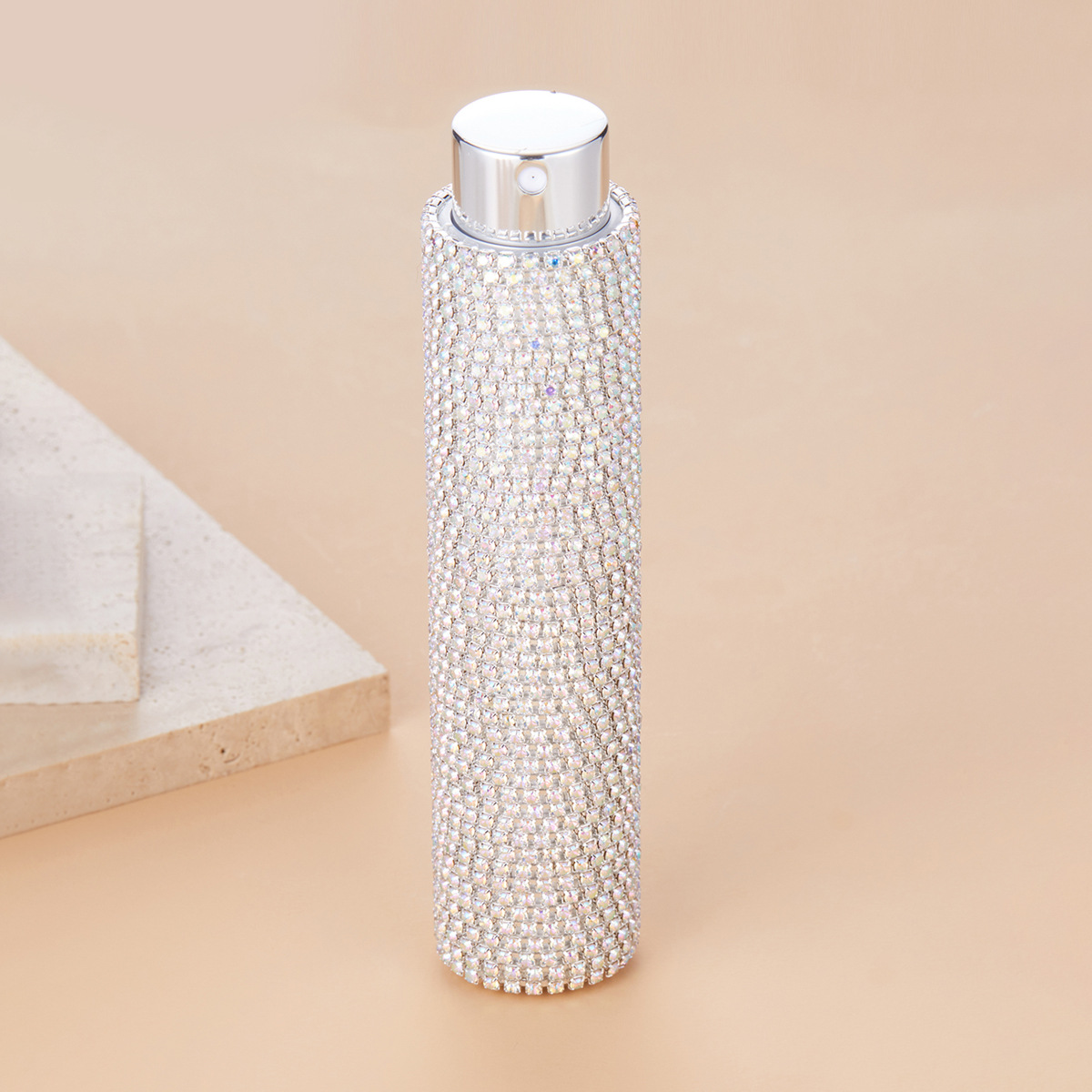 Perfume Bottle Luxurious Packa - огляд і ціна Luxury Skincare Travel Size